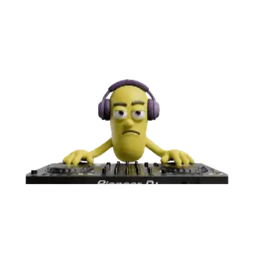 P!N mixing